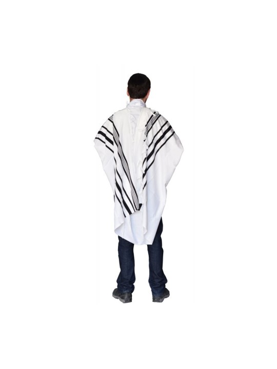 טליתניה גלבוע קל משקל מונע החלקה טלי... | קיטל וטלית